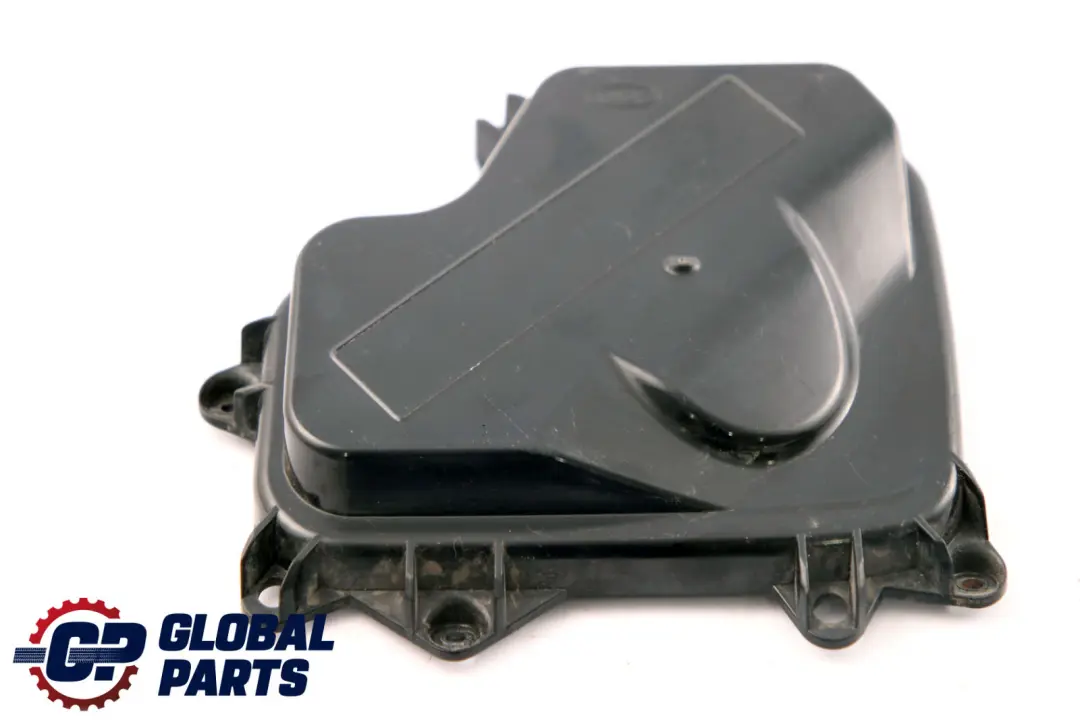 Xenon Scheinwerfer Kappe BMW E90 E91 LCI Licht Lampe Abdeckung Rechts - SKU 7238814 - Teilenummer 7238814