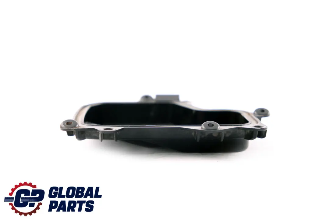 Headlight Cap BMW E90 E91 LCI Light Lamp Cover Right O/S to Xenon with Part number 7238814 Xenon Headlight Cap BMW E90 E91 LCI Light Lamp Cover Right O/S - SKU 7238814 - Part number 7238814