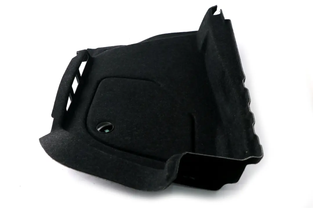 Pannello Pavimento Tappeto Baule Boot Panel Sinistro per BMW F20 F21 con numero di parte 7238843 BMW F20 F21 Pannello Pavimento Tappeto Baule Boot Panel Sinistro - SKU 7238843 - Numero di parte 7238843