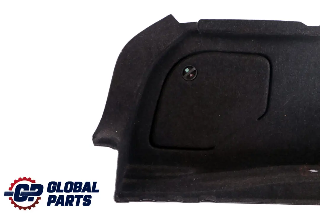 BMW 1 er F20 F21 Verkleidung Gepäckraum Links 5147 - SKU 7238845 - Teilenummer 7238845
