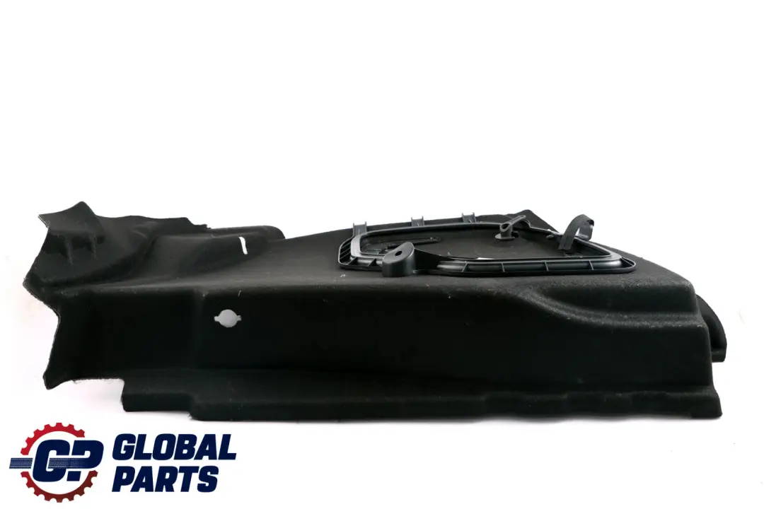 BMW 1 er F20 F21 Verkleidung Gepäckraum Links 5147 - SKU 7238845 - Teilenummer 7238845