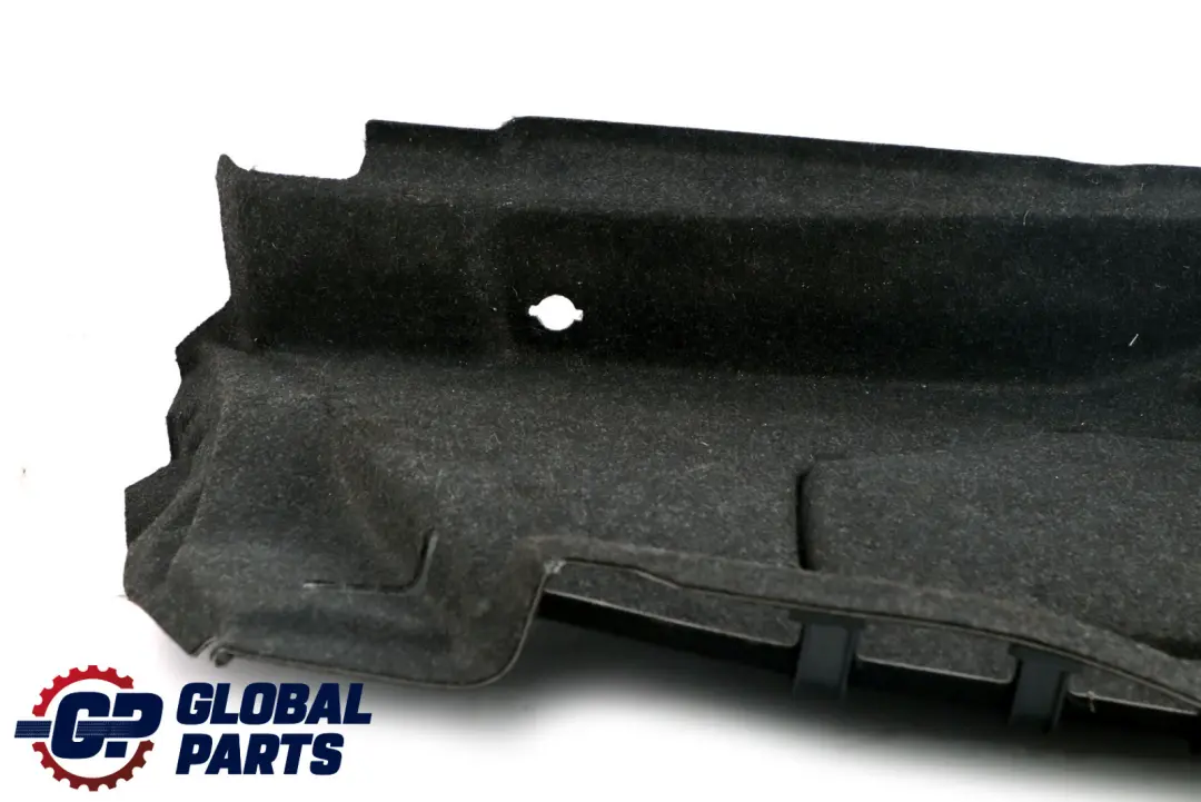 Carenatura Portabagagli SX 5147 per BMW F20 F21 con numero di parte 7238845 BMW F20 F21 Carenatura Portabagagli SX 5147 - SKU 7238845 - Numero di parte 7238845