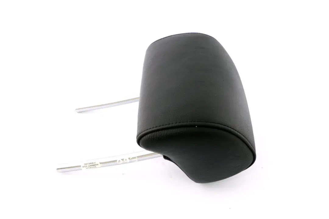 BMW E60 E61 Vordersitz Links Rechts Leder Kopfstütze Schwarz - SKU 7238926 - Teilenummer 7238926