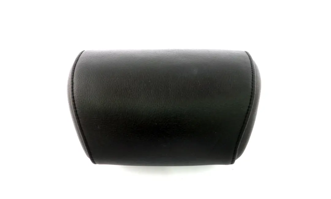 Sedile Posteriore Sinistra Destra Pelle Poggiatesta Nero per BMW E60 E61 con numero di parte 7238926 BMW E60 E61 Sedile Posteriore Sinistra Destra Pelle Poggiatesta Nero - SKU 7238926 - Numero di parte 7238926