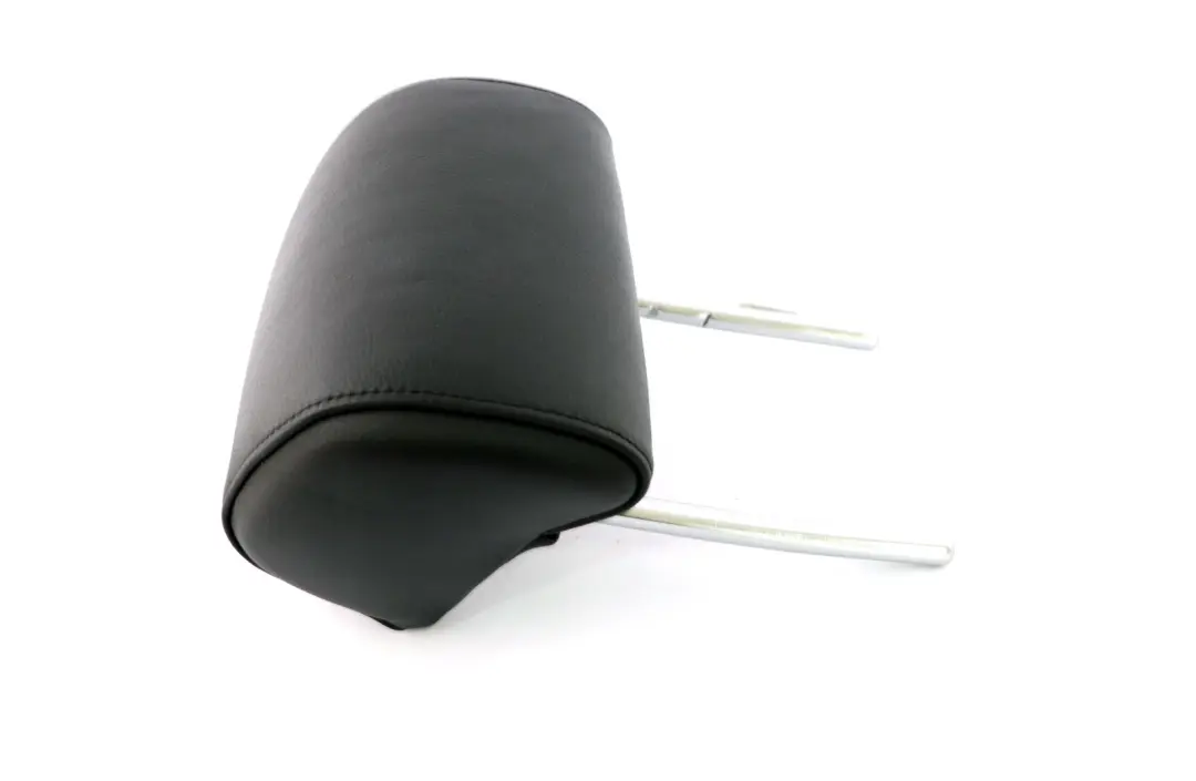 Asiento Trasero Izquierda Derecha Cuero Reposacabezas Negro para BMW E60 E61 con número de pieza 7238926 BMW E60 E61 Asiento Trasero Izquierda Derecha Cuero Reposacabezas Negro - SKU 7238926 - Número de pieza 7238926