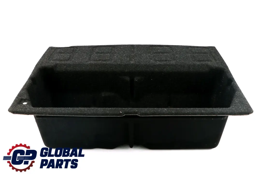 BMW 3 4 Series F30 F32 F80 M3 Boot Trunk Luggage Compartment Trim Panel Cover - SKU 7239020 - Part number 7239020