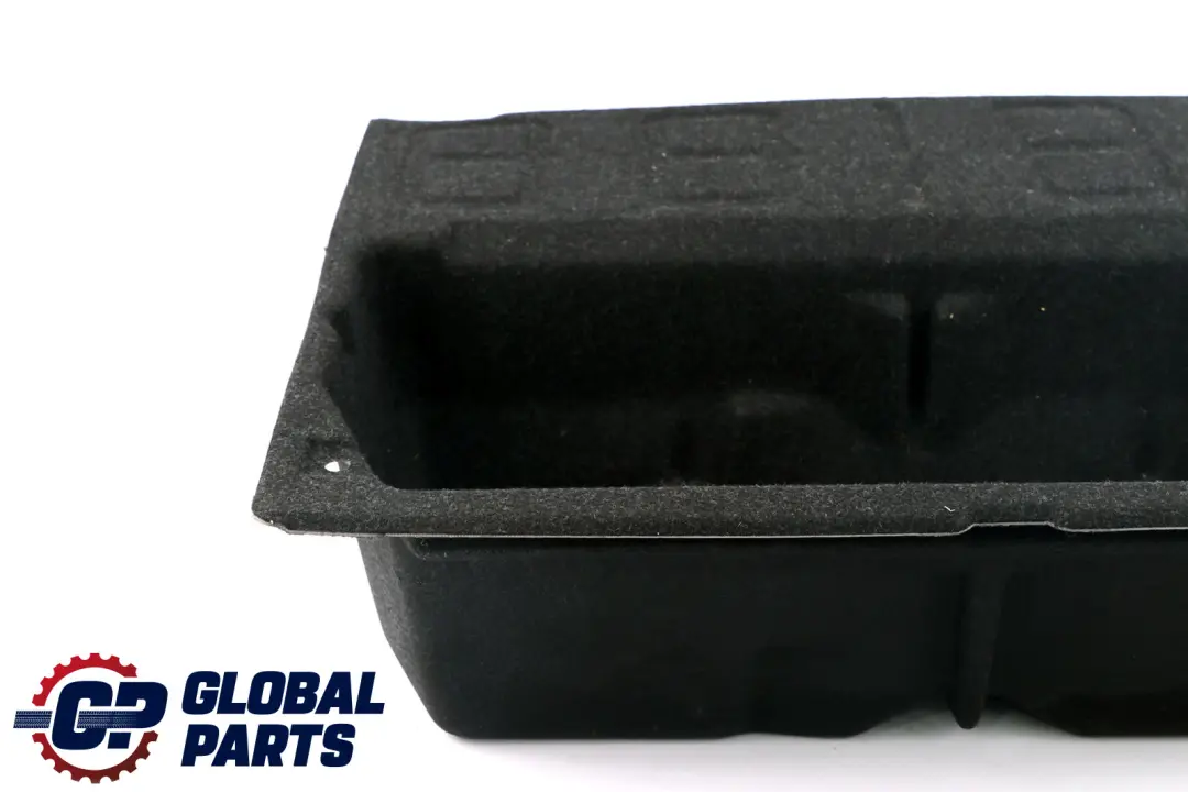 BMW F30 F32 F80 M3 Boot Trunk Luggage Compartment Trim Panel Cover - SKU 7239020 - Número de pieza 7239020