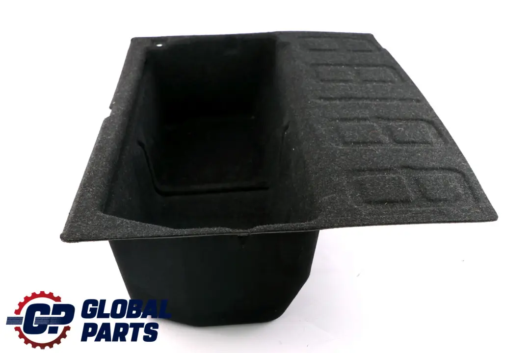 BMW F30 F32 F80 M3 Coupe Coffre Revetement de Coffre - SKU 7239020 - Numéro de pièce 7239020