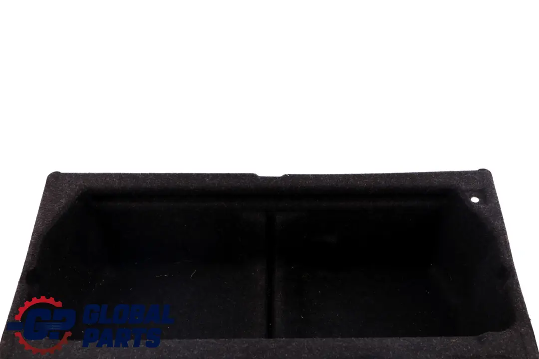 BMW F30 F32 F80 M3 Boot Trunk Luggage Compartment Trim Panel Cover - SKU 7239020 - Número de pieza 7239020