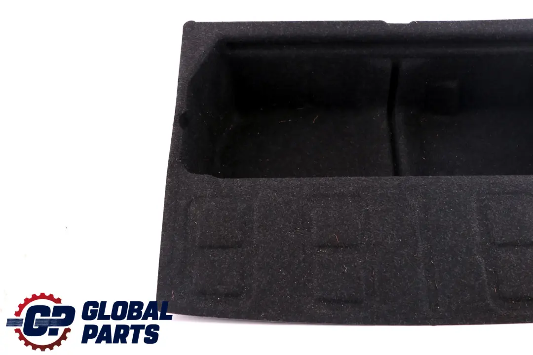 BMW F30 F32 F80 M3 Boot Trunk Luggage Compartment Trim Panel Cover - SKU 7239020 - Número de pieza 7239020