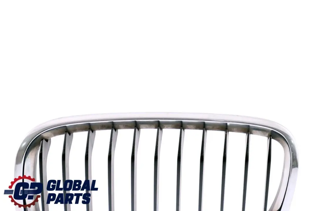 Parachoques Delantero Rejilla Central Riñón Izquierdo Cromo para BMW F20 F21 con número de pieza 7239021 BMW F20 F21 Parachoques Delantero Rejilla Central Riñón Izquierdo Cromo - SKU 7239021 - Número de pieza 7239021