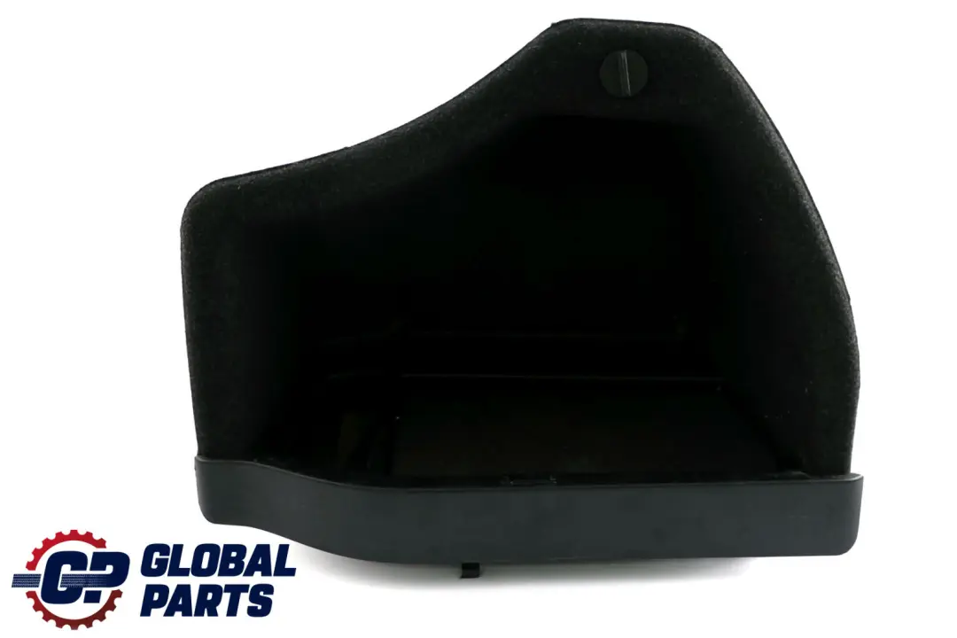 BMW 3 er 1 F30 F80 M3 Abdeckung Batterie Verkleidung Gepäckraum Rechts - SKU 7239175-1 - Teilenummer 7239175