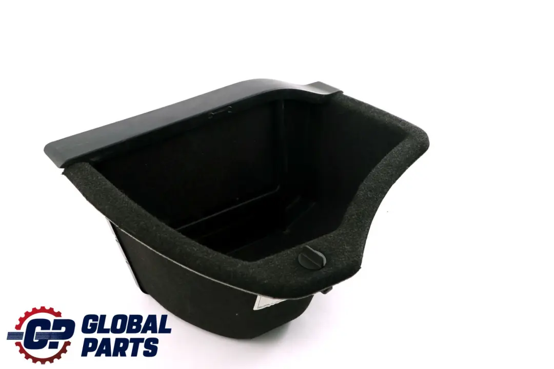 Trunk Trim Panel Right Boot to BMW 3 Series 1 F30 F80 M3 Battery Cover with Part number 7239175 BMW 3 Series 1 F30 F80 M3 Battery Cover Trunk Trim Panel Right Boot - SKU 7239175-1 - Part number 7239175