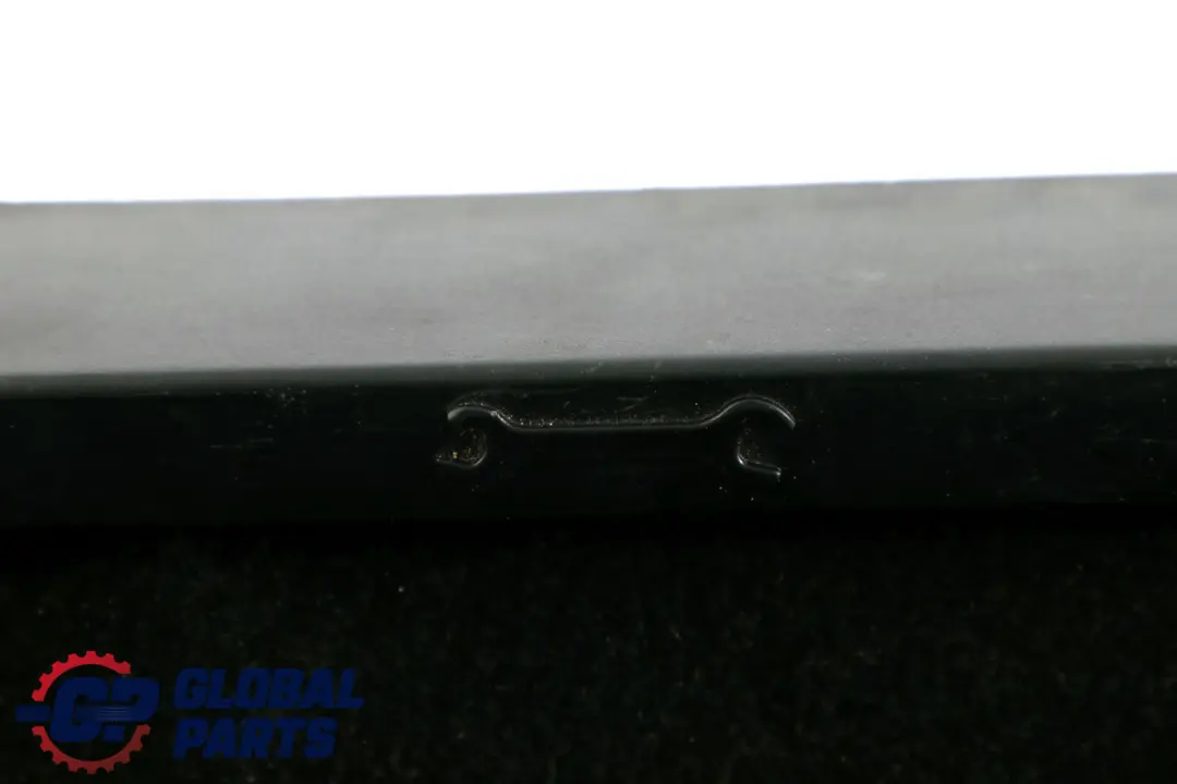 BMW F30 F80 M3 Cache-Batterie De Coffre Droit - SKU 7239175-1 - Numéro de pièce 7239175