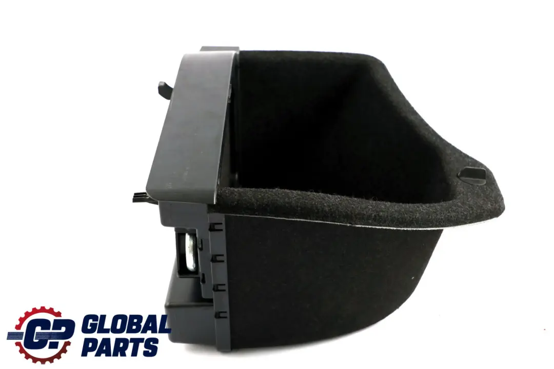 BMW F30 F80 M3 Coperchio Batteria Baule Pannello Trim Destro Boot - SKU 7239175-1 - Numero di parte 7239175