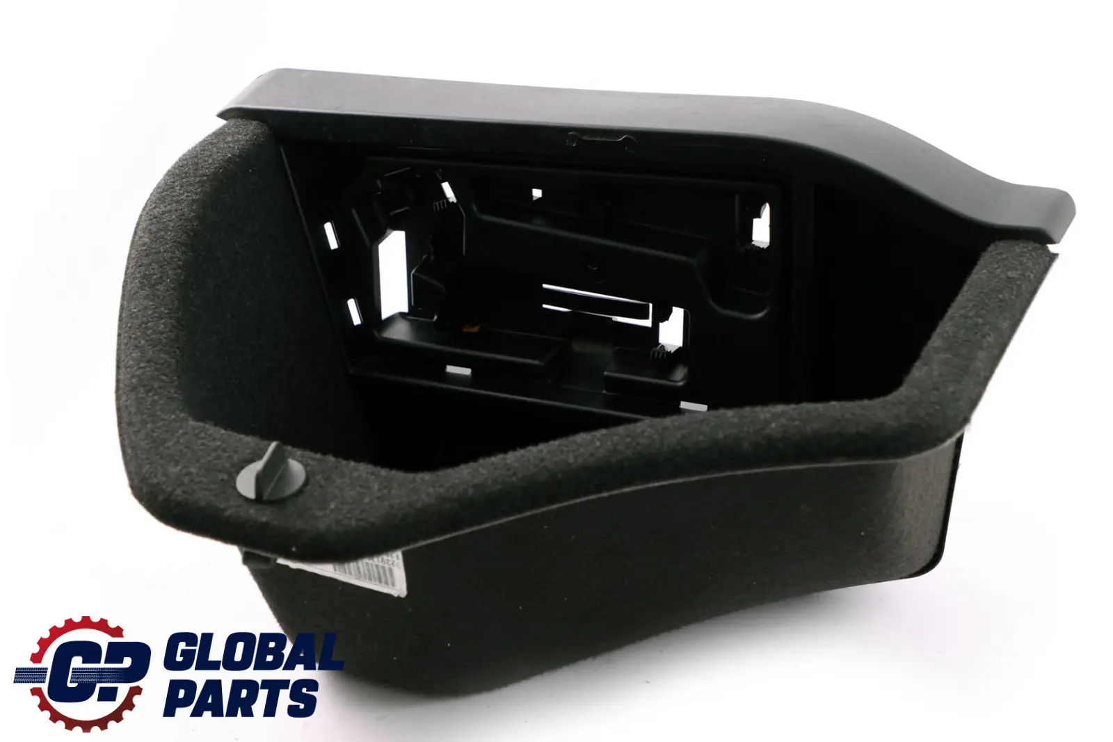 BMW F30 F80 M3 Tapa de Bateria Maletero Panel Moldura Derecha Bota 7239175