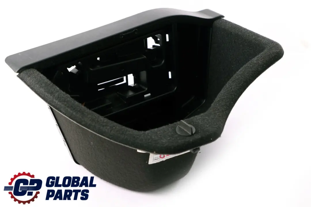 BMW F30 F80 M3 Tapa de Bateria Maletero Panel Moldura Derecha Bota - SKU 7239175 - Número de pieza 7239175