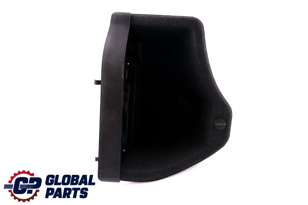 BMW 3 er F30 F80 M3 Abdeckung Batterie Verkleidung Gepäckraum Rechts - SKU 7239175 - Teilenummer 7239175