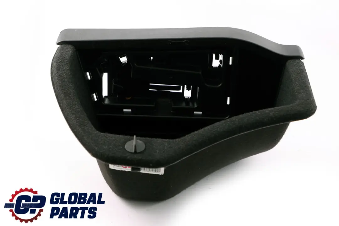 BMW F30 F80 M3 Tapa de Bateria Maletero Panel Moldura Derecha Bota - SKU 7239175 - Número de pieza 7239175