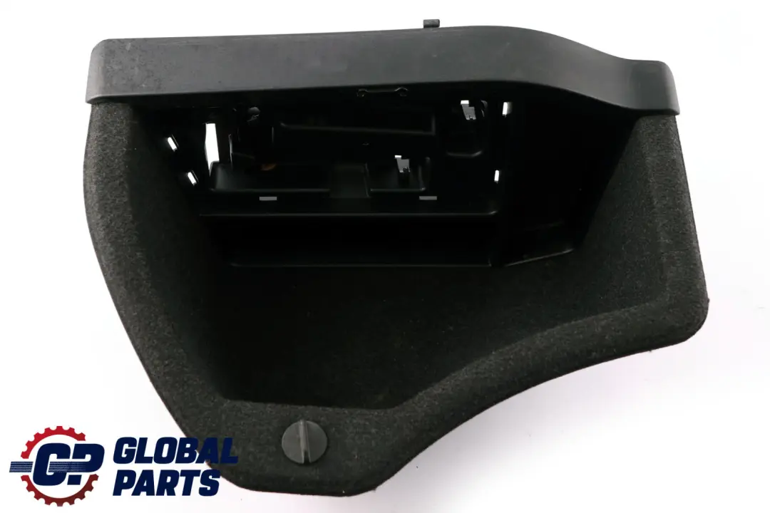BMW F30 F80 M3 Tapa de Bateria Maletero Panel Moldura Derecha Bota - SKU 7239175 - Número de pieza 7239175