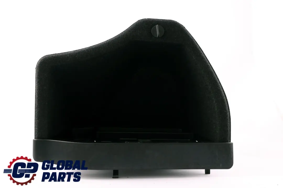 BMW 3 er F30 F80 M3 Abdeckung Batterie Verkleidung Gepäckraum Rechts - SKU 7239175 - Teilenummer 7239175