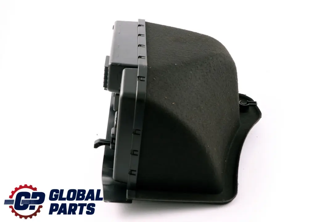 Tapa de Bateria Maletero Panel Moldura Derecha Bota para BMW F30 F80 M3 con número de pieza 7239175 BMW F30 F80 M3 Tapa de Bateria Maletero Panel Moldura Derecha Bota - SKU 7239175 - Número de pieza 7239175