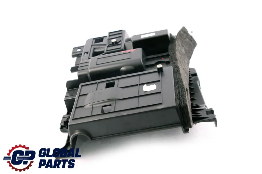 Battery Tray Trunk Cover Trim Boot Black to BMW 3 Series F31 with Part number 7239176 BMW 3 Series F31 Battery Tray Trunk Cover Trim Boot Black - SKU 7239176 - Part number 7239176