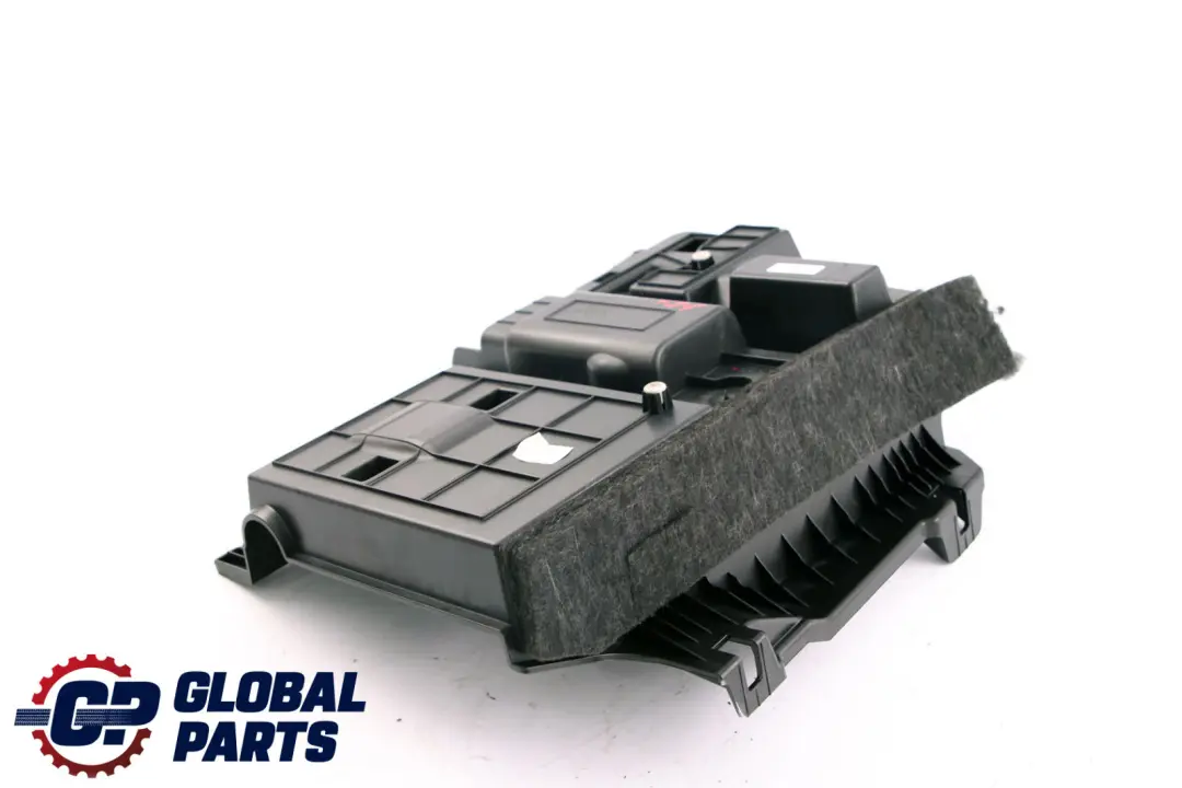 BMW 3 Series F31 Battery Tray Trunk Cover Trim Boot Black - SKU 7239176 - Part number 7239176