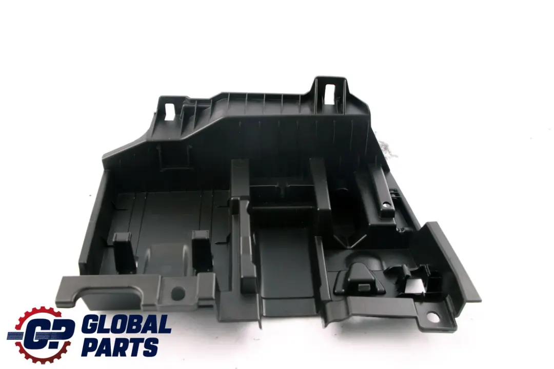 Battery Tray Trunk Cover Trim Boot Black to BMW 3 Series F31 with Part number 7239176 BMW 3 Series F31 Battery Tray Trunk Cover Trim Boot Black - SKU 7239176 - Part number 7239176