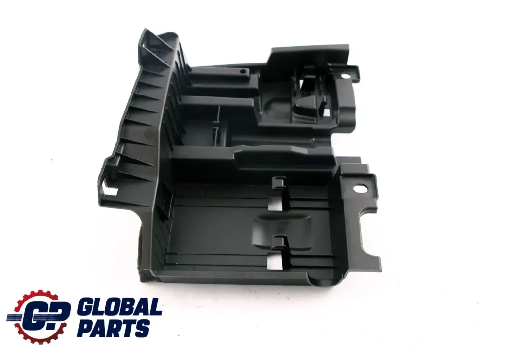 Tray Trunk Cover Trim Boot Noir pour BMW F31 Battery à propos du numéro de pièce 7239176 BMW F31 Battery Tray Trunk Cover Trim Boot Noir - SKU 7239176 - Numéro de pièce 7239176
