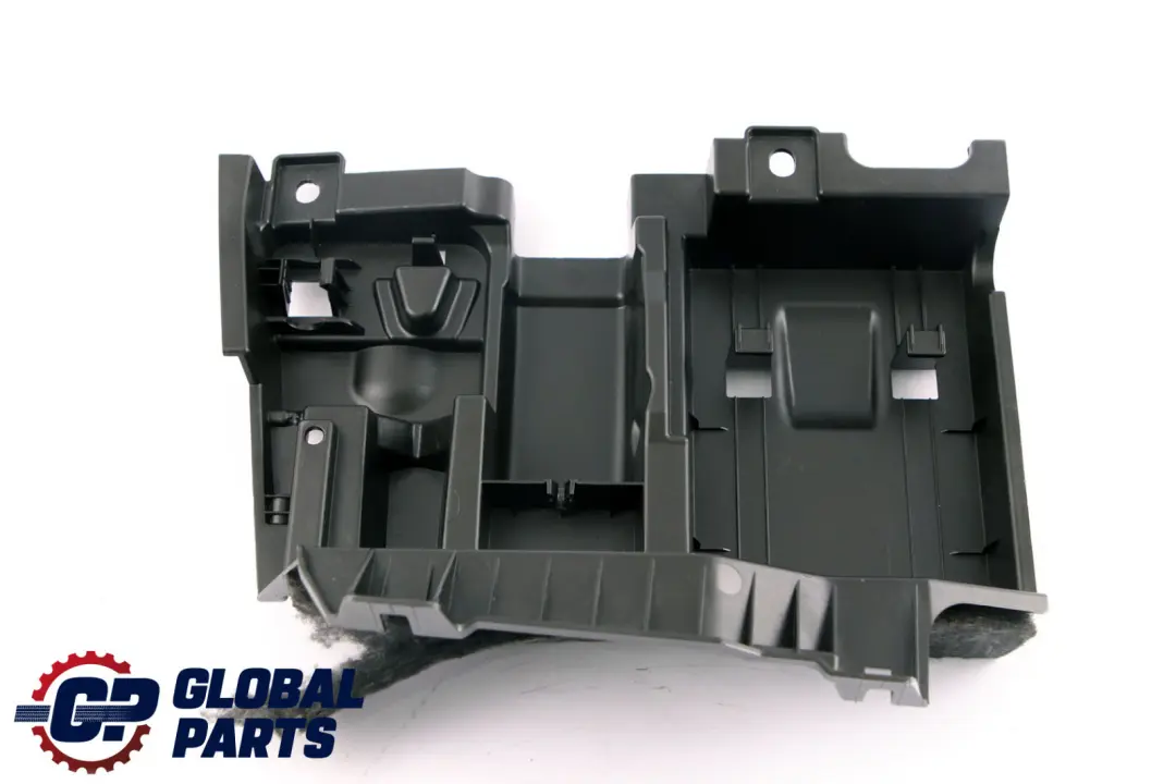 BMW 3 Series F31 Battery Tray Trunk Cover Trim Boot Black - SKU 7239176 - Part number 7239176