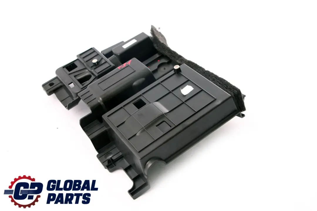BMW 3 Series F31 Battery Tray Trunk Cover Trim Boot Black - SKU 7239176 - Part number 7239176