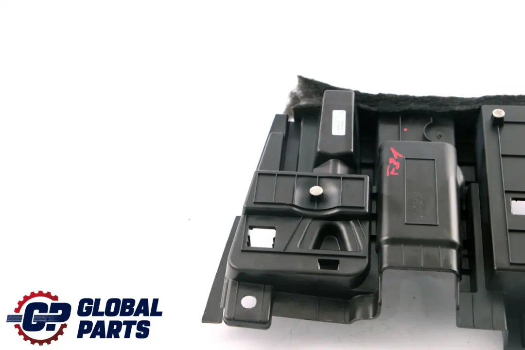 BMW 3 Series F31 Battery Tray Trunk Cover Trim Boot Black - SKU 7239176 - Part number 7239176