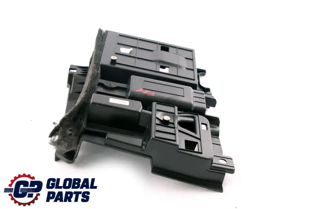 BMW 3 Series F31 Battery Tray Trunk Cover Trim Boot Black - SKU 7239176 - Part number 7239176