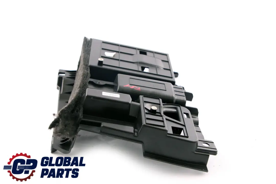BMW 3 Series F31 Battery Tray Trunk Cover Trim Boot Black - SKU 7239176 - Part number 7239176