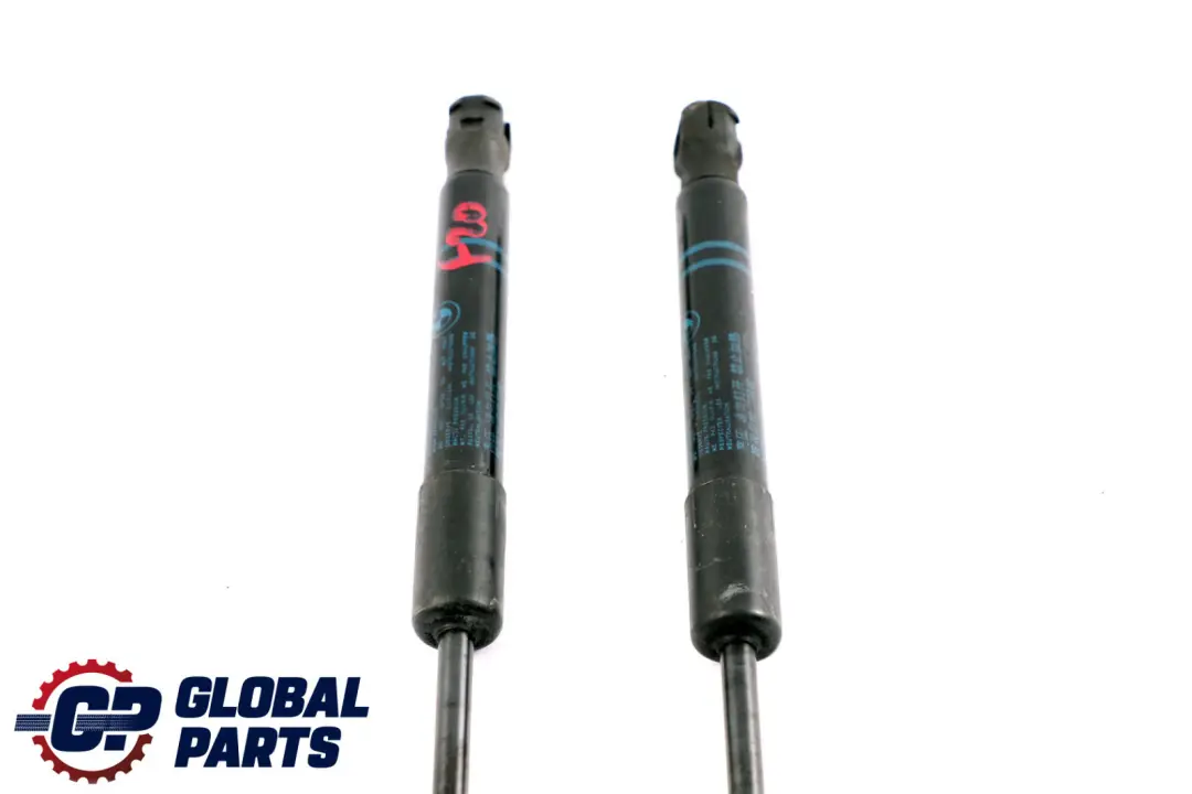 BMW 2 3 4 F20 F21 F22 F23 F30 F31 F32 Kit Ressort a Gaz Rabat - SKU 7239233-1 - Numéro de pièce 7239233