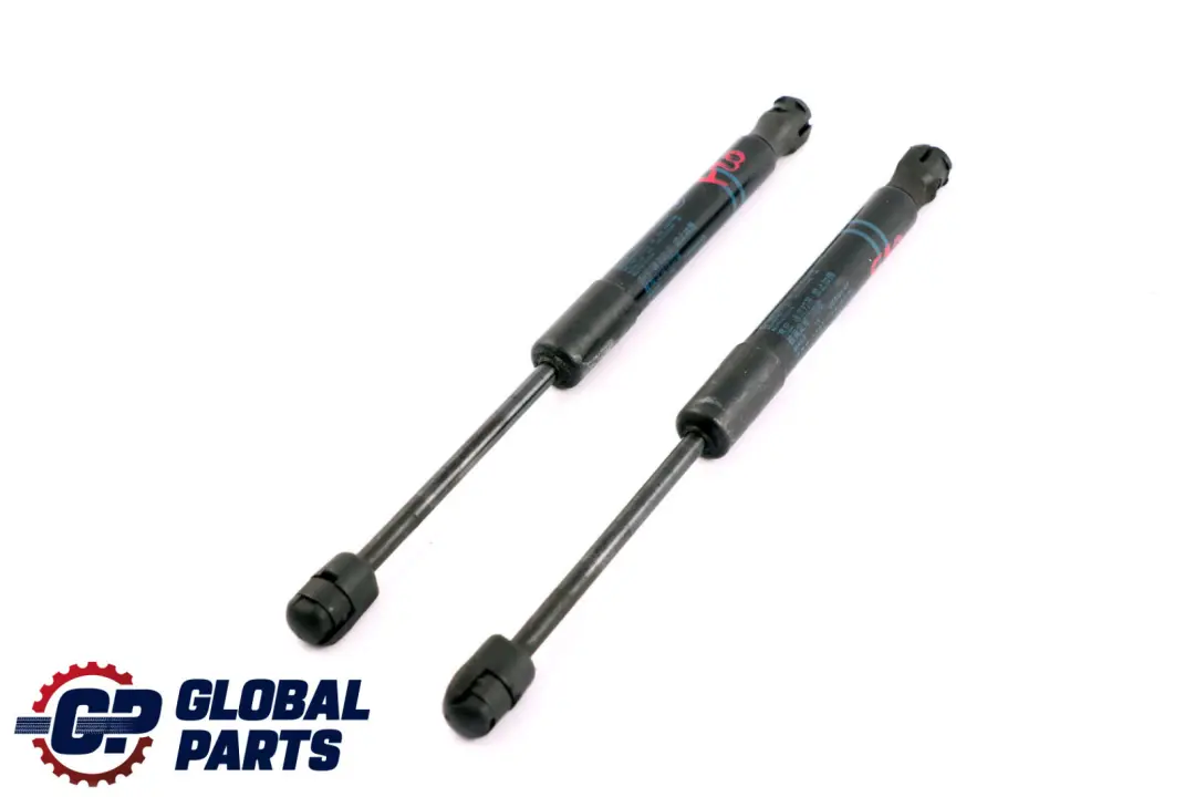 Set Bonnet Gas Strut to BMW 1 2 3 4 Series F20 F21 F22 F30 F31 F32 with Part number 7239233 BMW 1 2 3 4 Series F20 F21 F22 F30 F31 F32 Set Bonnet Gas Strut - SKU 7239233-1 - Part number 7239233