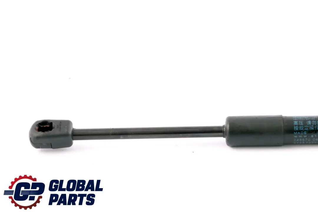 Puntal De gas del capo para BMW 1 2 3 F20 F21 F22 F23 F30 F31 F32 F33 F34 con número de pieza 7239233 BMW 1 2 3 F20 F21 F22 F23 F30 F31 F32 F33 F34 Puntal De gas del capo - SKU 7239233 - Número de pieza 7239233