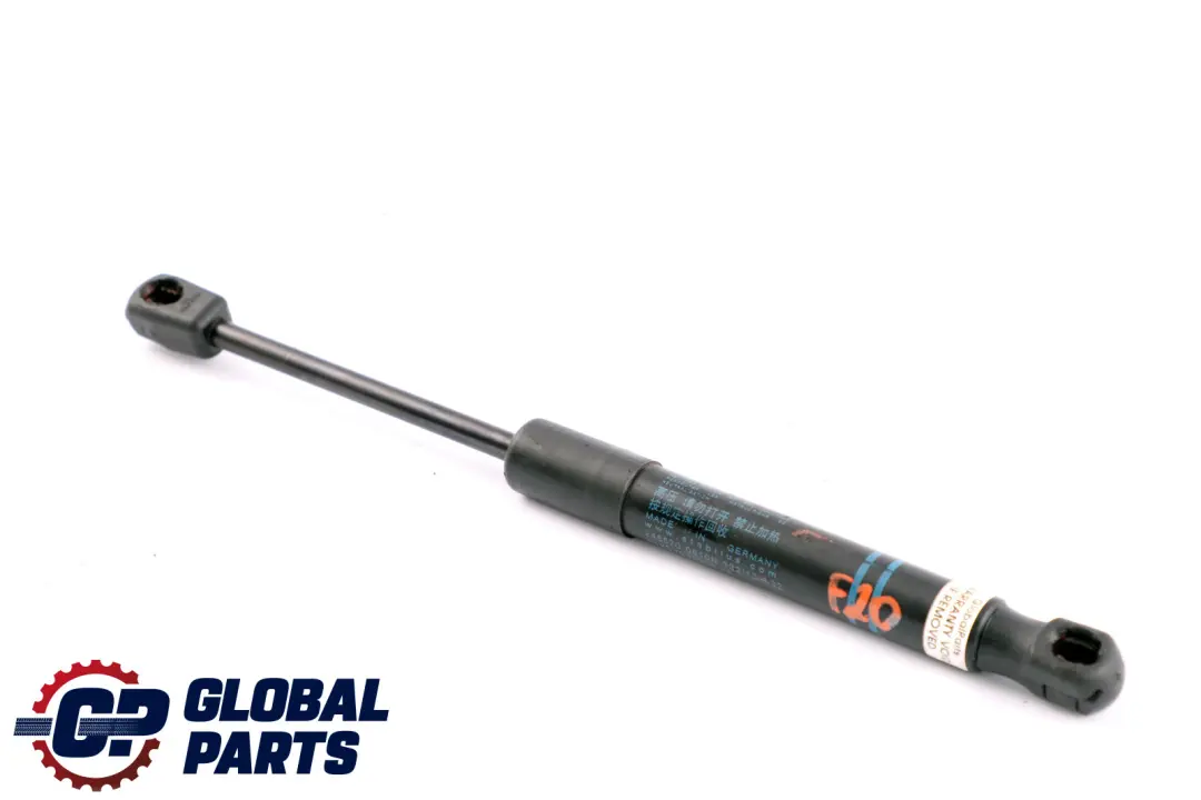 BMW 1 2 3 4 er F20 F21 F22 F23 F30 F31 F32 F33 F34 Gasfeder Frontklappe - SKU 7239233 - Teilenummer 7239233