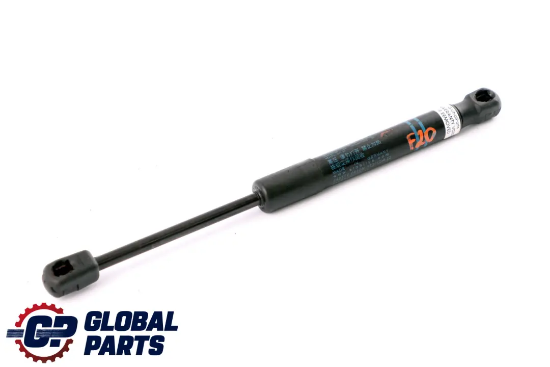 BMW 1 2 3 4 er F20 F21 F22 F23 F30 F31 F32 F33 F34 Gasfeder Frontklappe - SKU 7239233 - Teilenummer 7239233