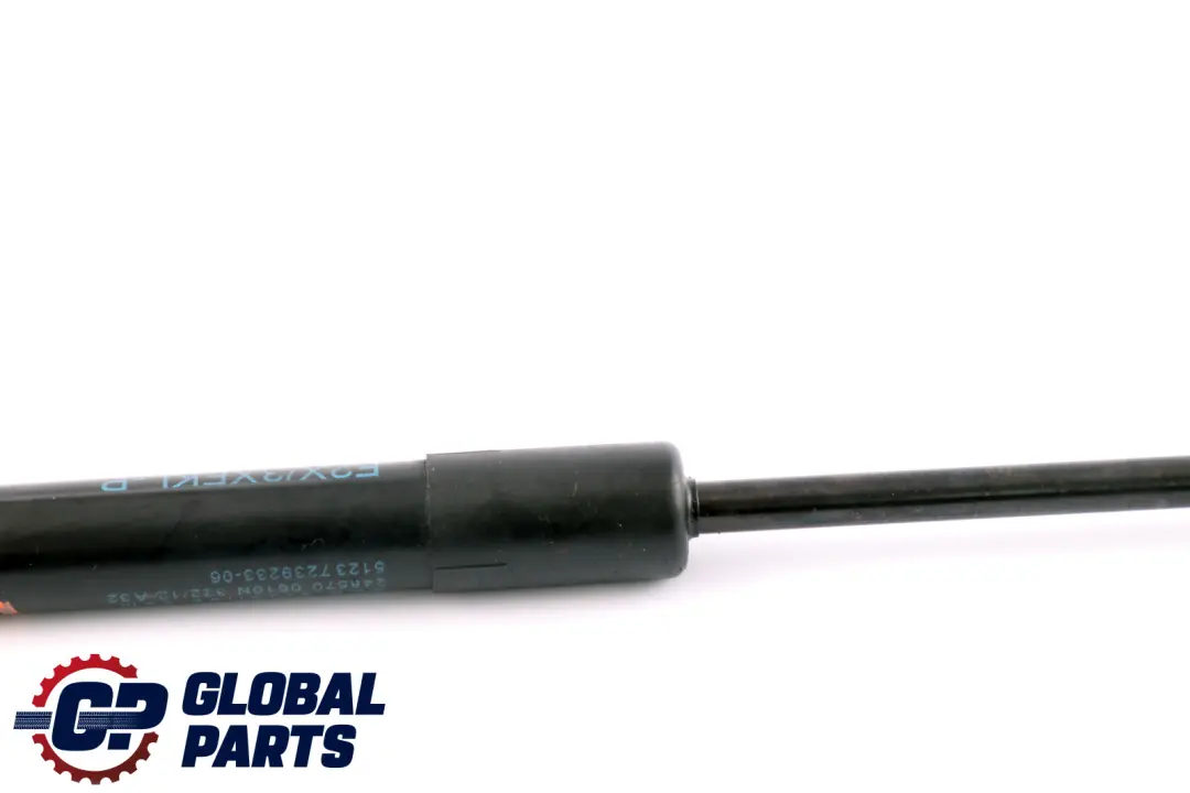 Bonnet Gas Strut to BMW 1 2 3 4 Series F20 F21 F22 F23 F30 F31 F32 F33 F34 with Part number 7239233 BMW 1 2 3 4 Series F20 F21 F22 F23 F30 F31 F32 F33 F34 Bonnet Gas Strut - SKU 7239233 - Part number 7239233