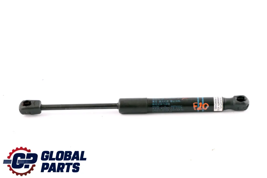 BMW 1 2 3 4 er F20 F21 F22 F23 F30 F31 F32 F33 F34 Gasfeder Frontklappe - SKU 7239233 - Teilenummer 7239233