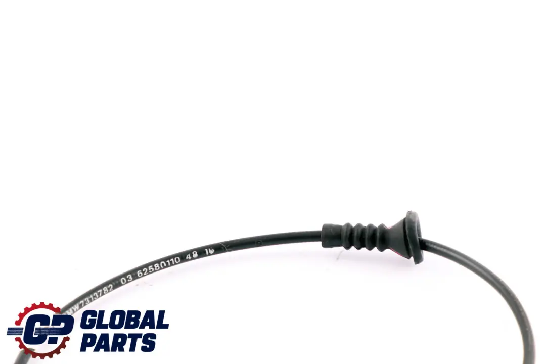 BMW F20 F21 F30 Linka Cięgno Maski Silnika Tylne - SKU 7239239-1 - Numer Części 7239239