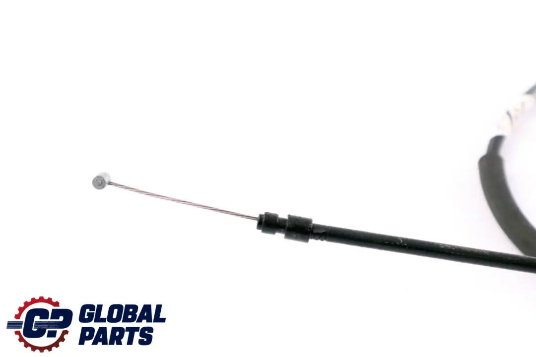 BMW F20 F21 F30 Linka Cięgno Maski Silnika Tylne - SKU 7239239-1 - Numer Części 7239239