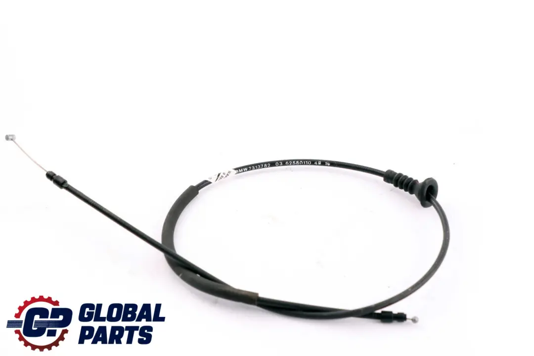 BMW F20 F21 F30 Linka Cięgno Maski Silnika Tylne - SKU 7239239-1 - Numer Części 7239239