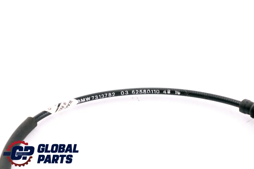 BMW F20 F21 F30 Linka Cięgno Maski Silnika Tylne - SKU 7239239-1 - Numer Części 7239239