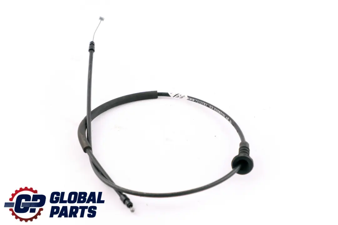 BMW F20 F21 F30 Linka Cięgno Maski Silnika Tylne - SKU 7239239-1 - Numer Części 7239239