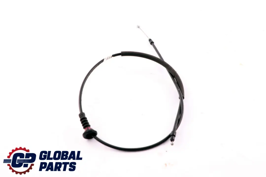 Bowden Cable Hood Bonnet Rear to BMW 1 2 3 Series F20 F21 F22 F30 F34 F36 with Part number 7239239 BMW 1 2 3 Series F20 F21 F22 F30 F34 F36 Bowden Cable Hood Bonnet Rear - SKU 7239239-1 - Part number 7239239