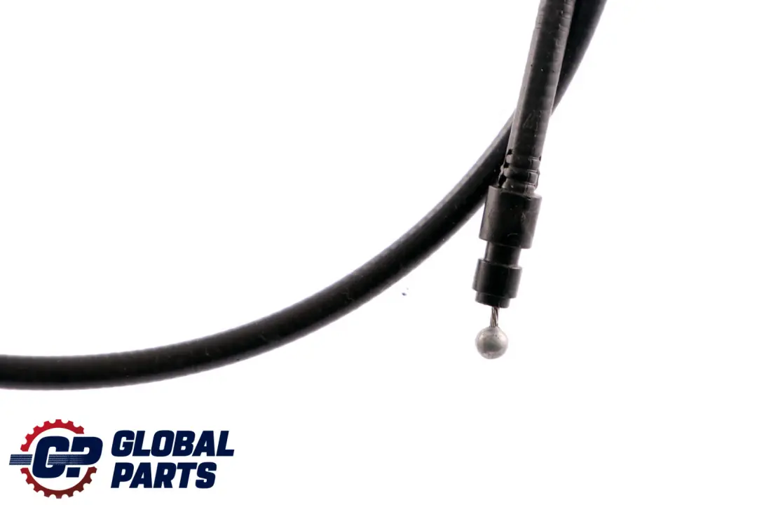 BMW F20 F21 F30 Linka Cięgno Maski Silnika Tylne - SKU 7239239-1 - Numer Części 7239239