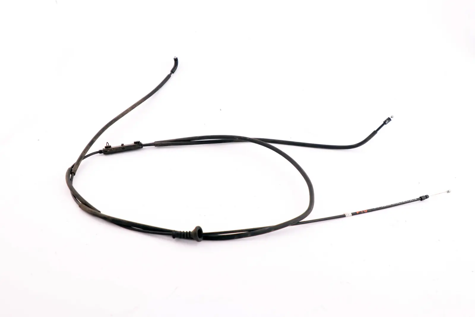 BMW F20 F21 F22 F30 F34 F36 Cable Bowden Capó Trasero 7239239